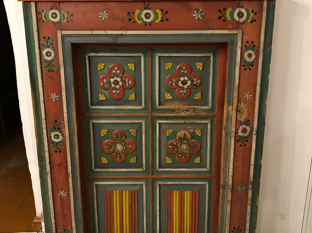 Ethnographic Museum景点图片