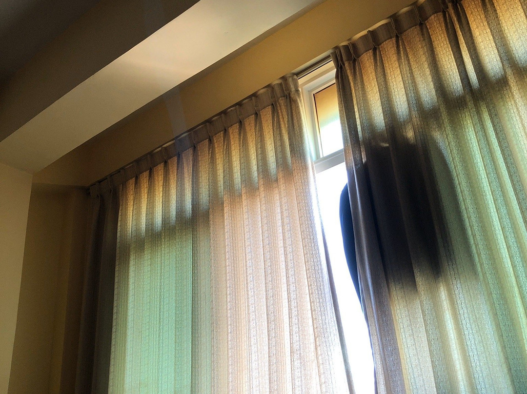 Grace Treasure Hotel主图