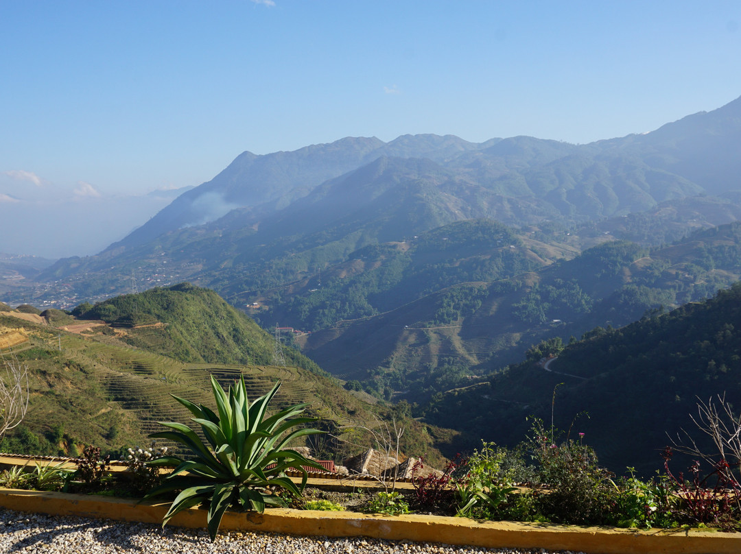 Sapa Clay House - Mountain Retreat主图