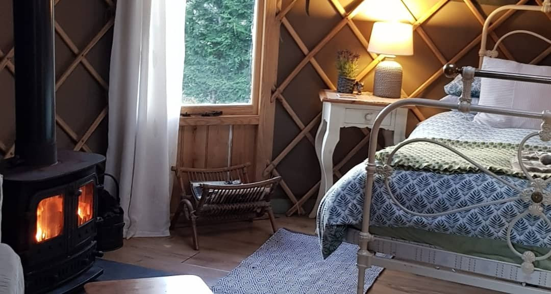 Sunbank Accommodation主图