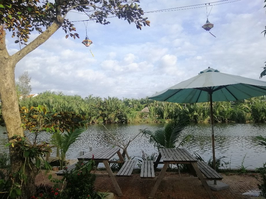 Hemp Wellness Retreat-会安必去景点