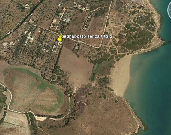 Case Vacanza Sul Mare Di Sicilia-官方