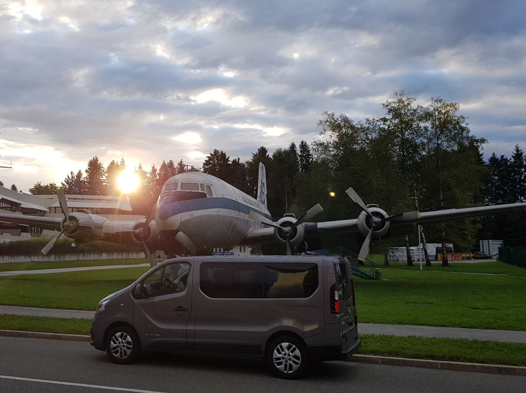 Zgornji Brnik旅游攻略图片