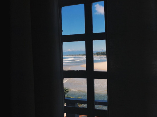 勒莱玛拉姆拜亚酒店主图