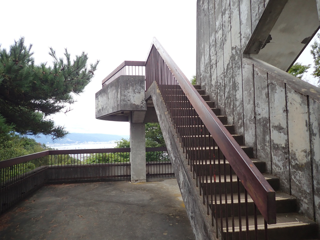 Fujimidai Observatory-盐尻市必去景点