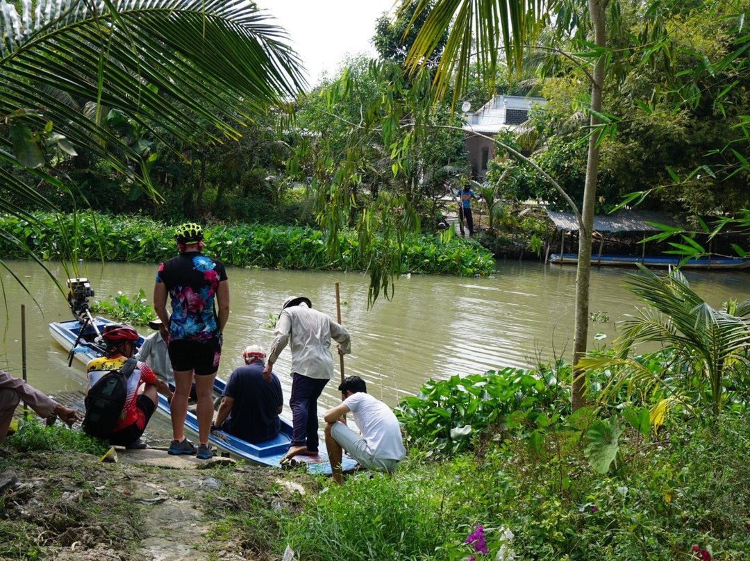 Side Street Explorers-约翰内斯堡必去景点