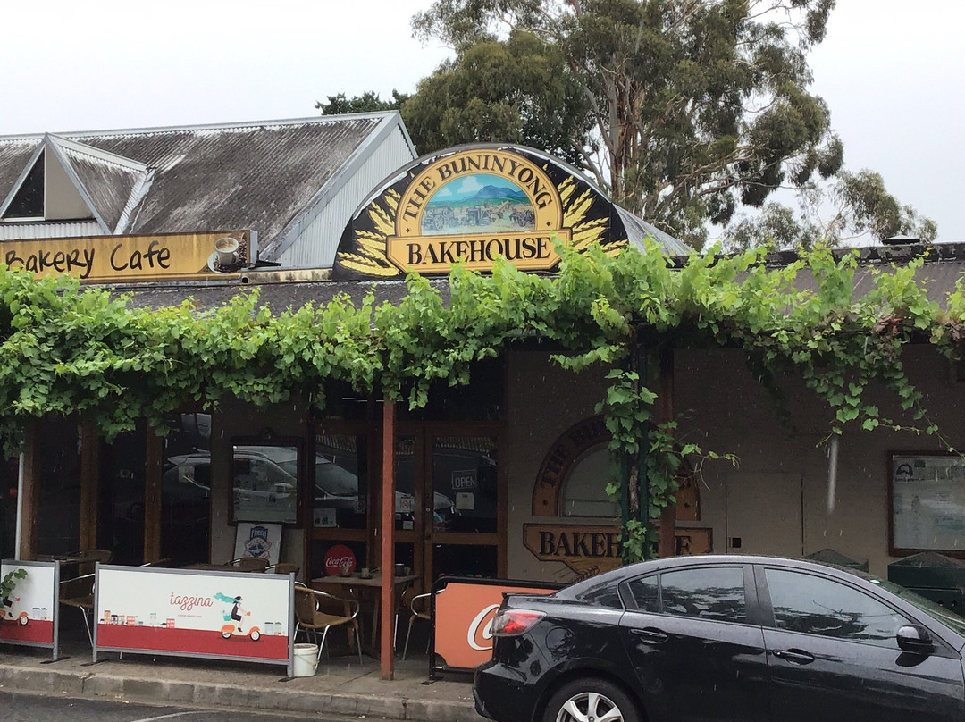Buninyong Bakehouse