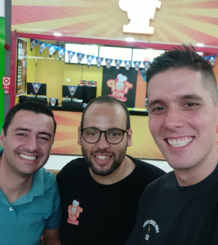 Shopping Serra Sul-波苏阿雷格里必去景点