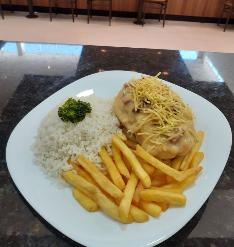 Shopping Serra Sul-波苏阿雷格里必去景点