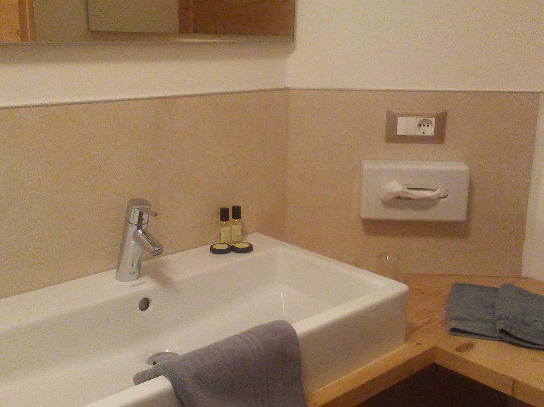 Agriturismo Sittnerhof主图