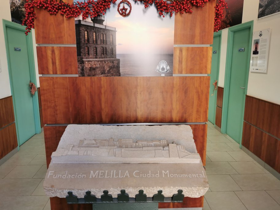 Melilla Monumental-梅利利亚必去景点