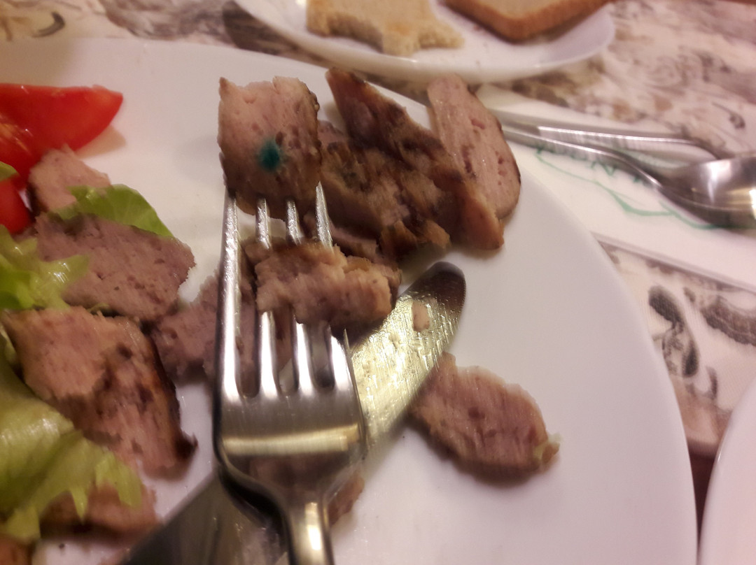 Aparthotel Forest Nook