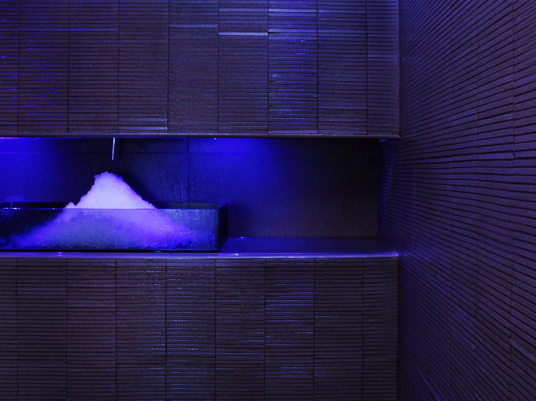 Tangerine Spa - Wellness & Beauty-菲乌吉必去景点