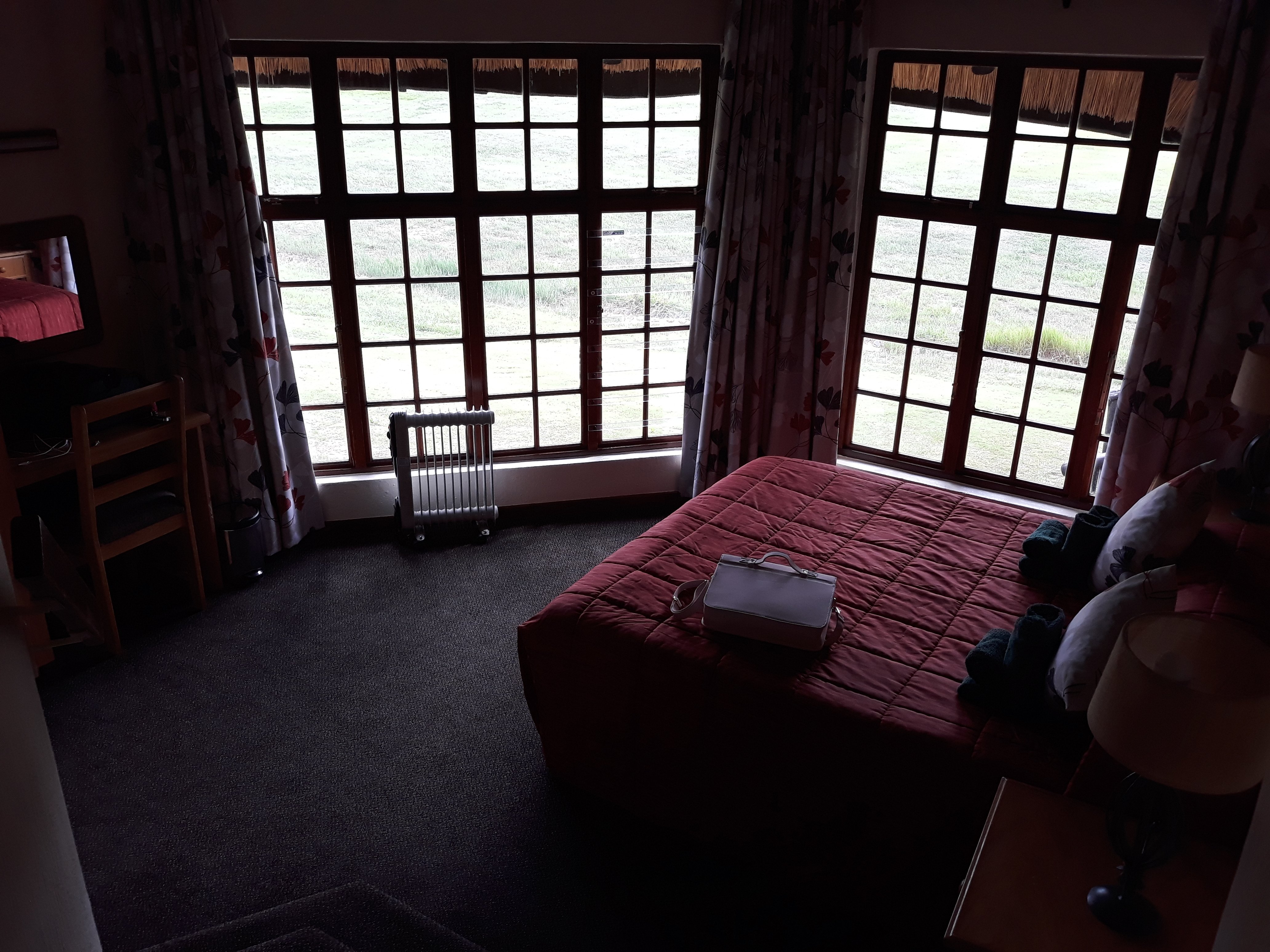 Fairways Holiday Accommodation-官方