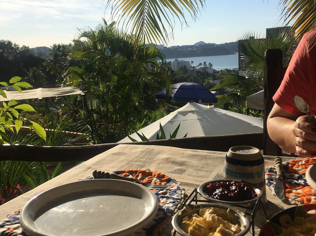 La Casa del Artista主图