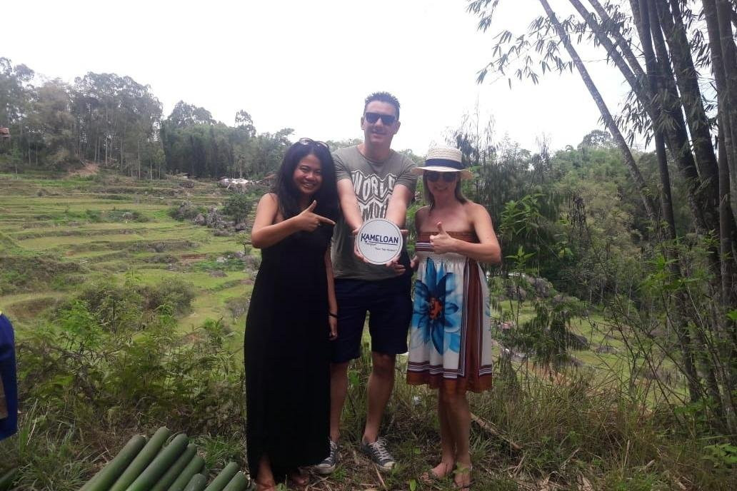 Kameloan Transport-孟加锡必去景点