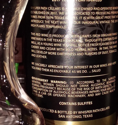 Murphy Creek Cellars-Mason必去景点