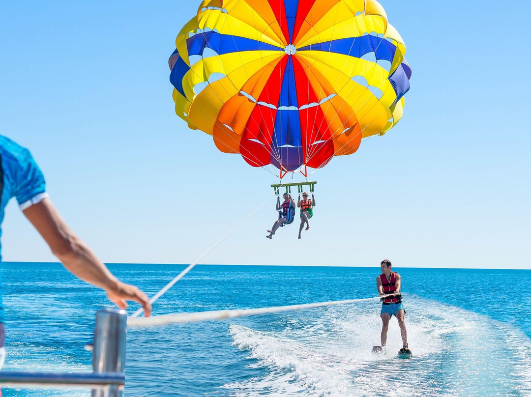 Unlimited Adrenaline-雅典必去景点