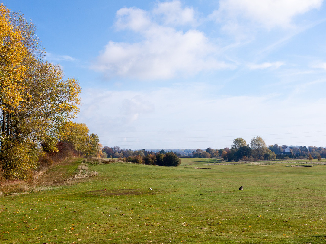 Valloe Golf景点图片