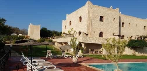 Raid Dar Essaada主图