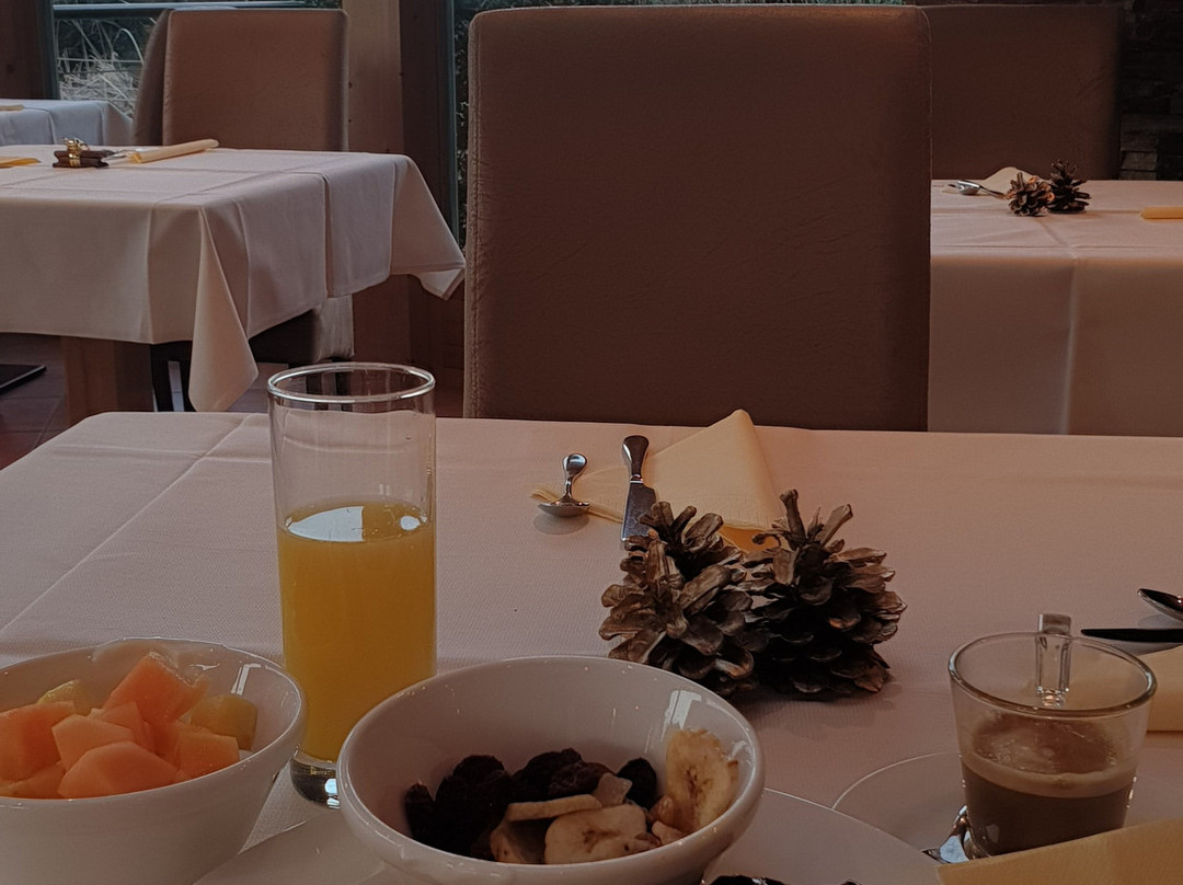 Hotel Garni Partaneshof主图