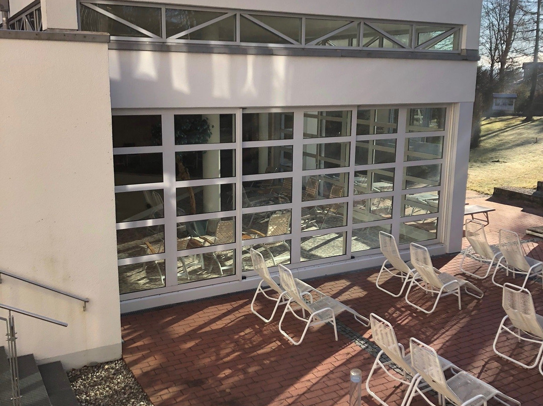 Hotel Residence Starnberger See主图