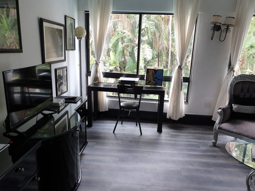 西蒙娜别墅主图