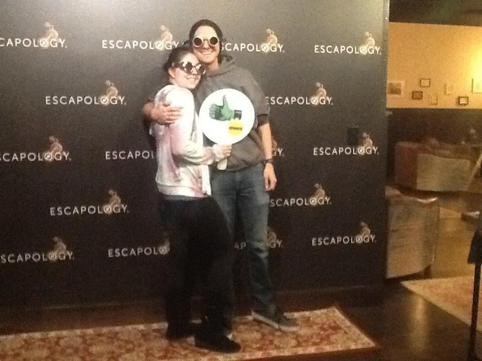 Escapology Draper-德雷珀必去景点