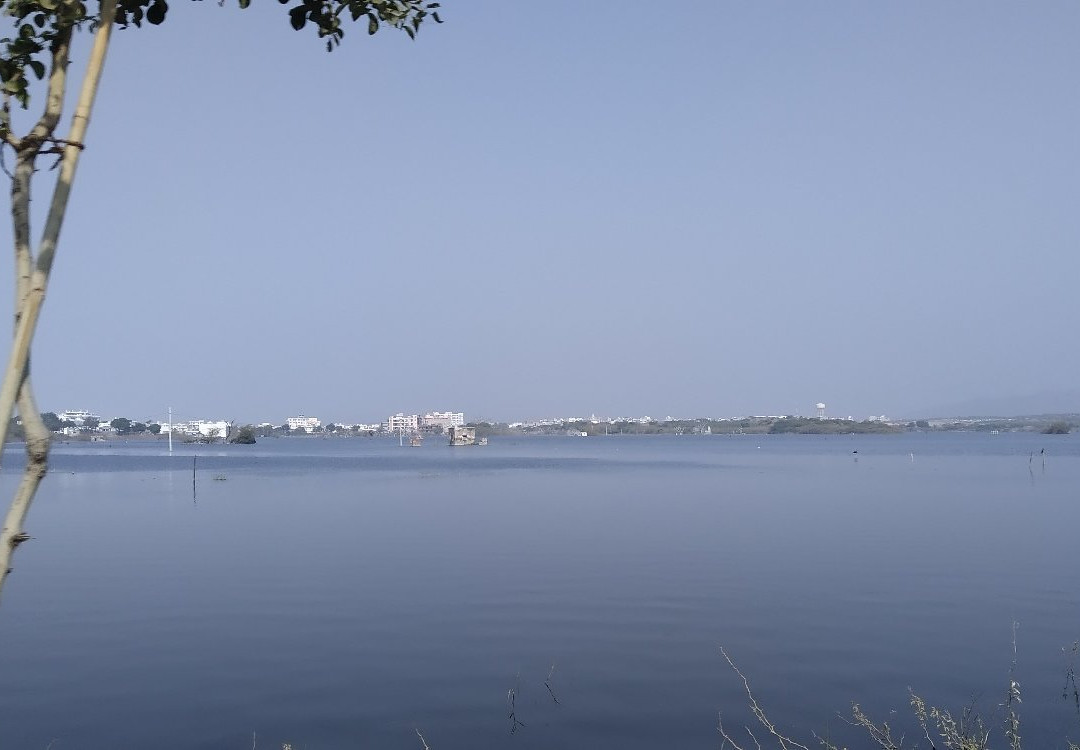 Mokham Vilas-Kishangarh必去景点