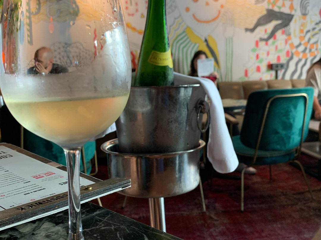 Fabric Hotel - an Atlas Boutique Hotel主图