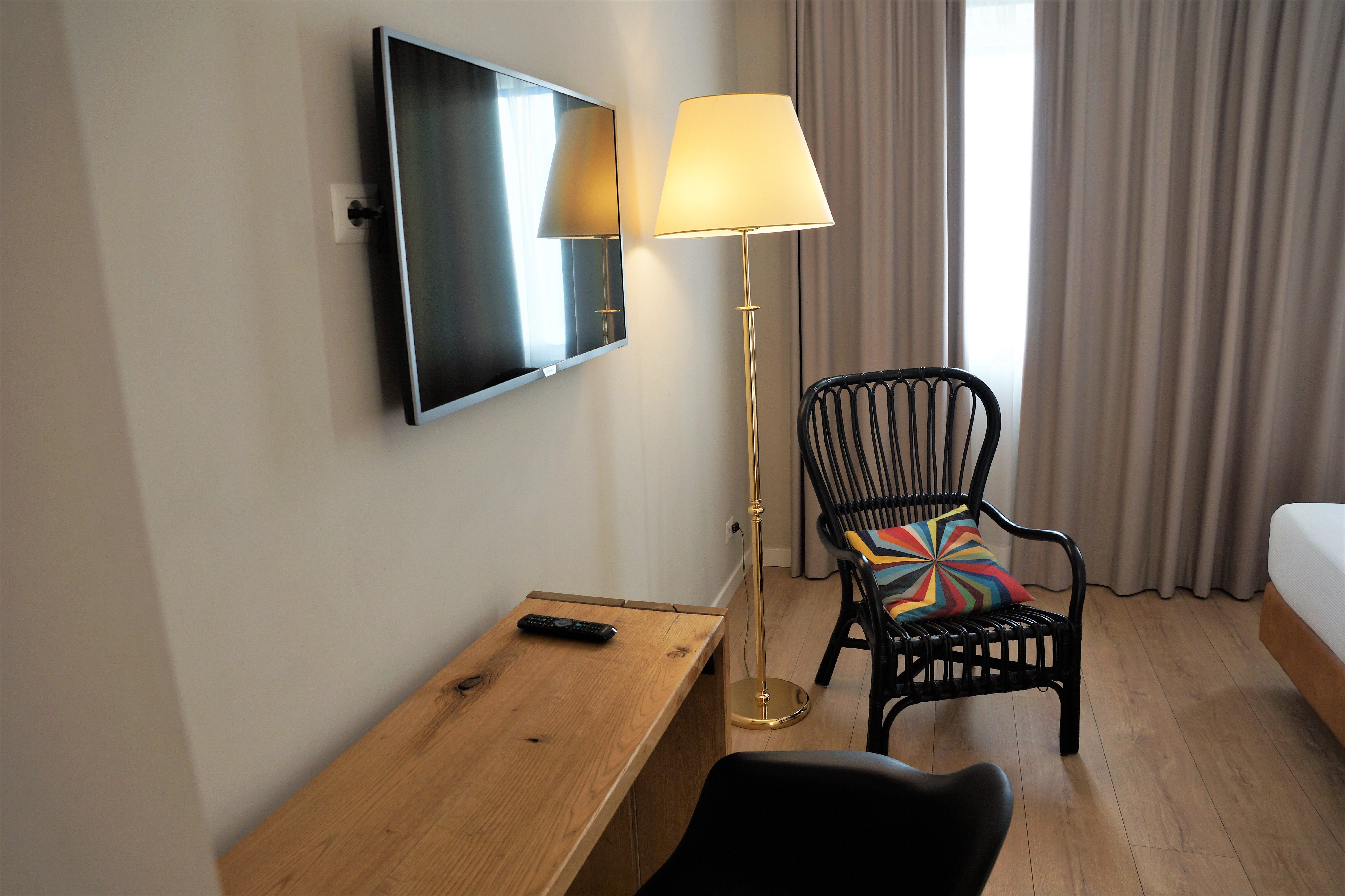 Hotel Leon d'Oro-酒店景观