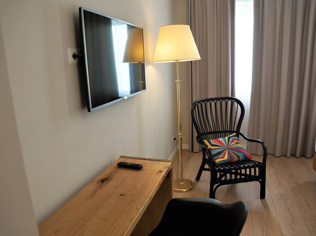 Hotel Leon d'Oro主图