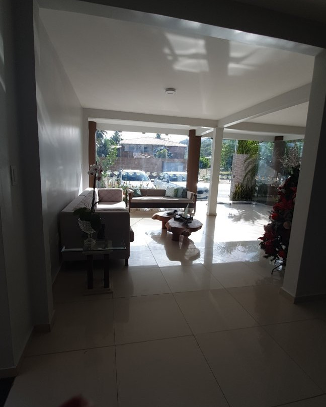 Pousada San Mar主图