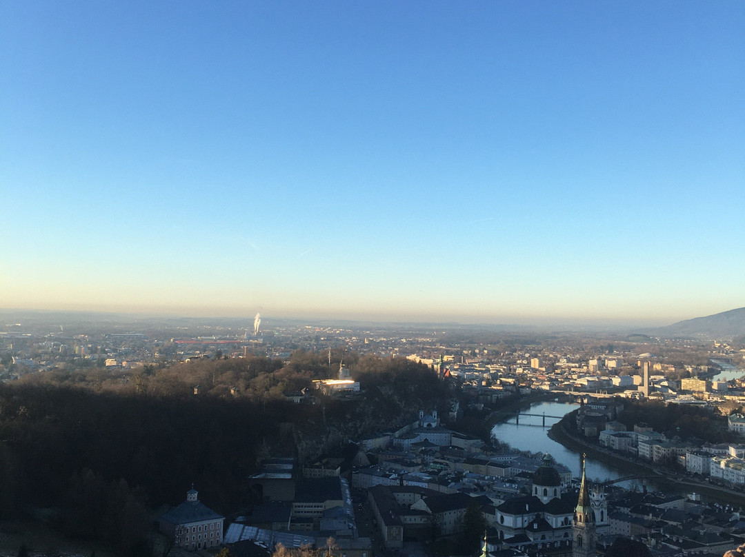 Christmas in Salzburg景点图片