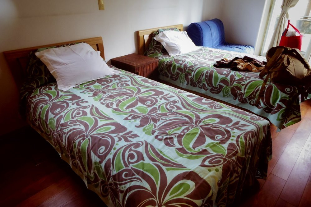 Heart Rock Village主图