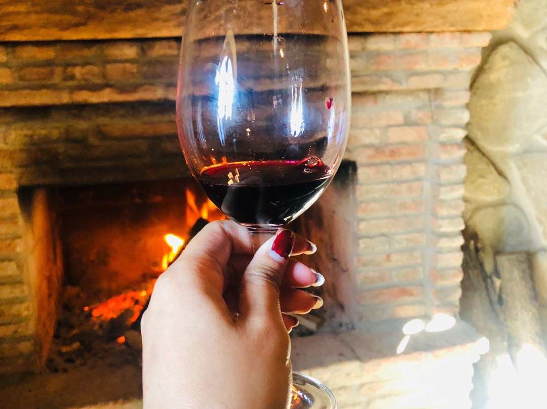 Vellino Wine Cellar景点图片