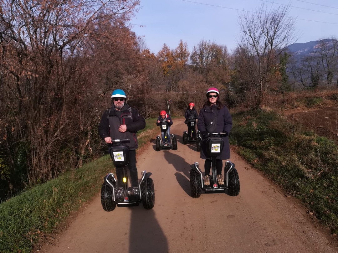 Naturatours Segway & Bikes景点图片
