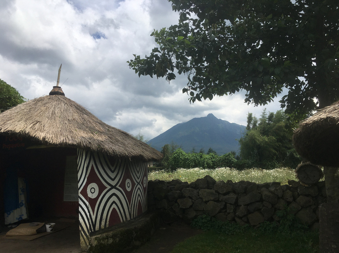 Iby'iwacu Cultural Village景点图片