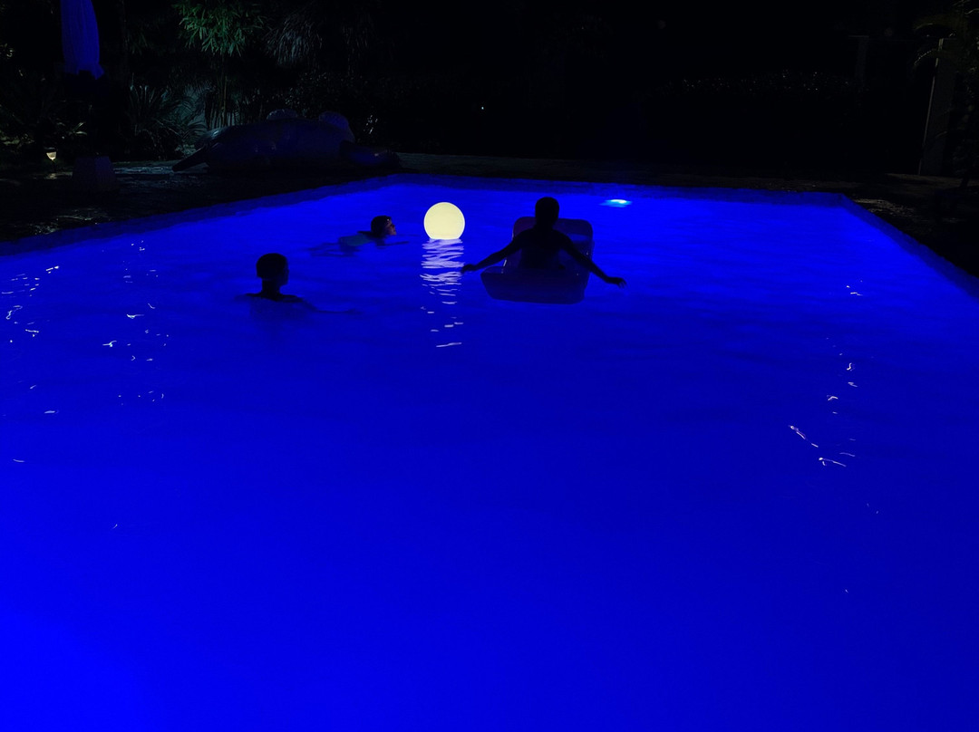 Hotel Coral Blanco主图