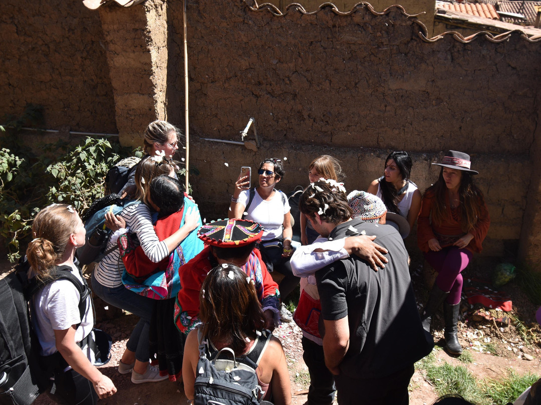 Community Tourism Cusco-库斯科必去景点