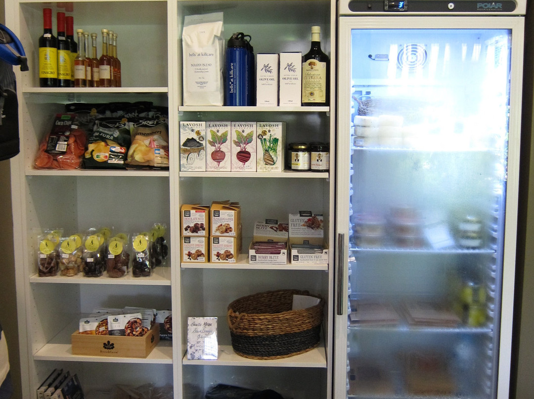 贝尔克尔凯尔精品酒店主图