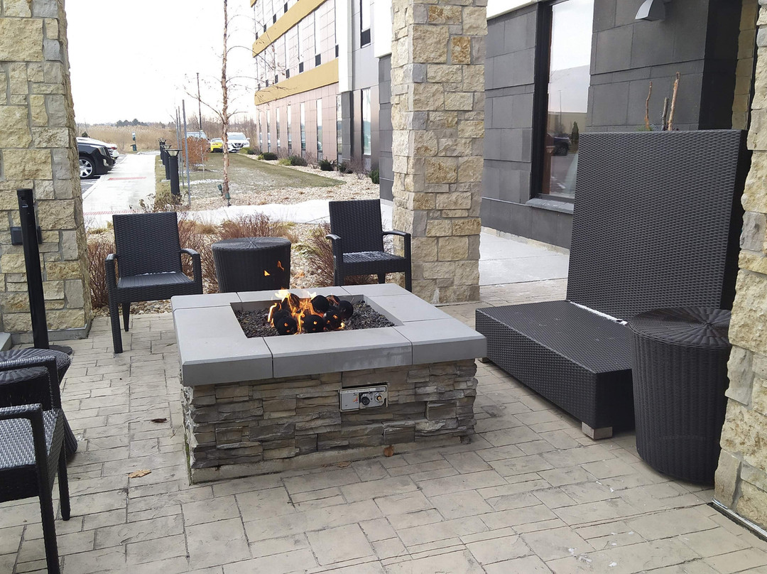 Home2 Suites By Hilton Joliet/plainfield主图