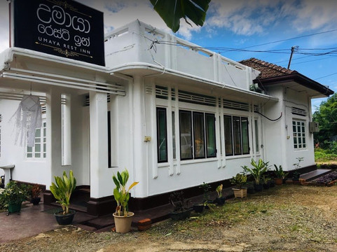 Umaya Rest Inn