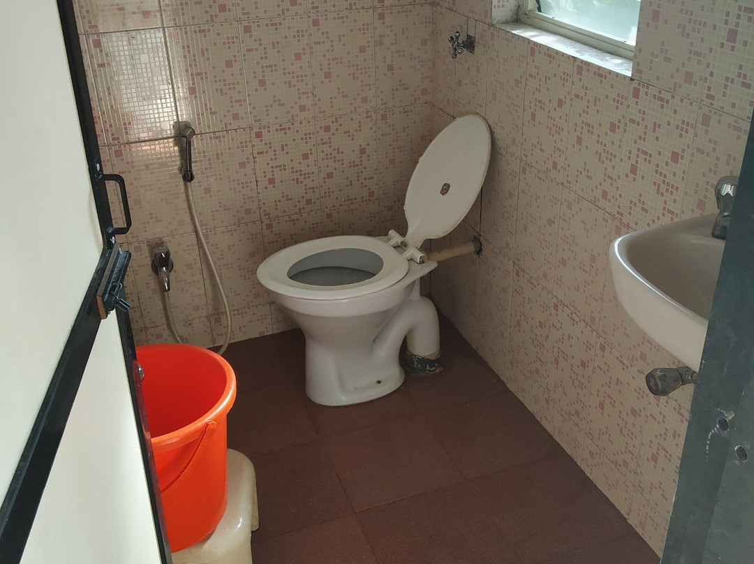 Surya Shibir Resort主图