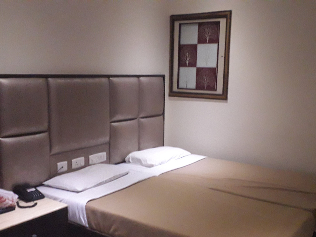 Hotel Melrose Inn主图