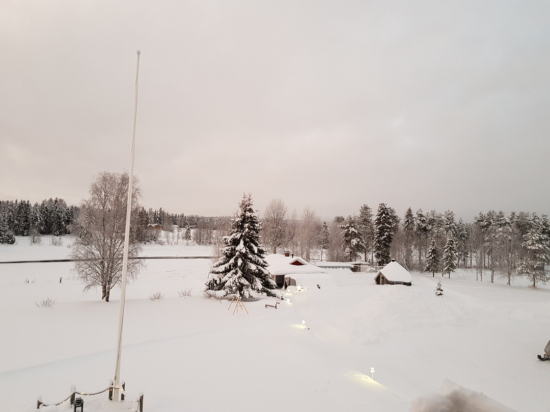 Guest House Joosula主图