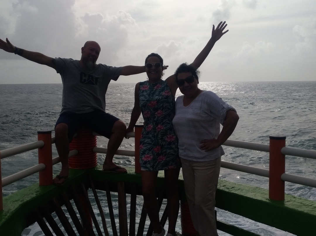 Solare Sai Ecohotel主图