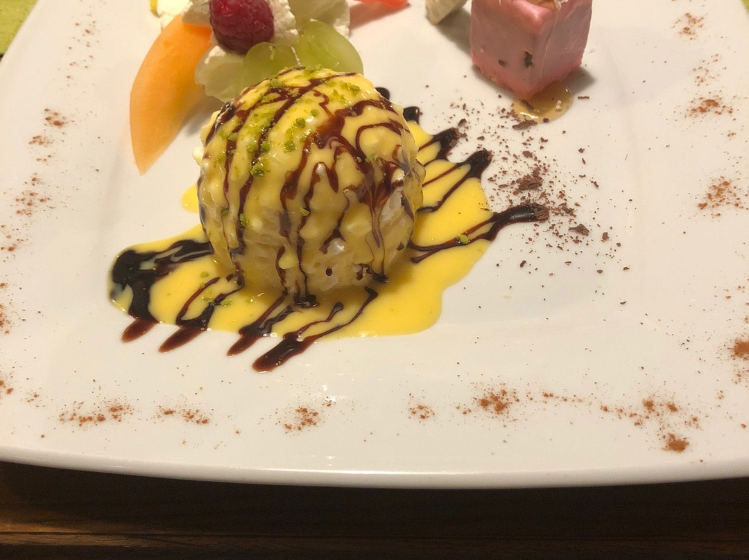 Wellness Hotel Talblick主图