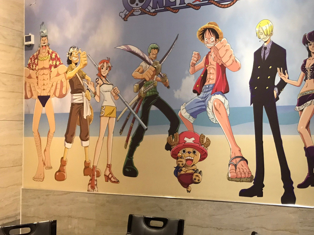 Krone China Restaurant