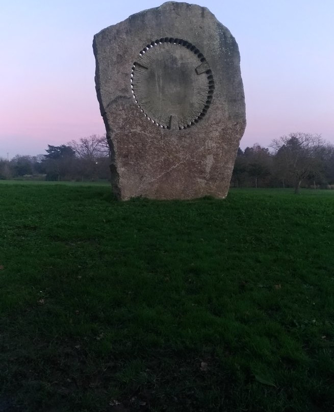 Parc du Grand Blottereau景点图片